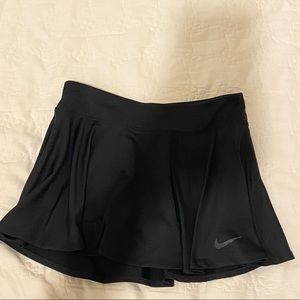 NWOT Nike Dri-FIT skirt